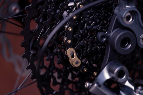 Pyörähuolto - kuvalinkki